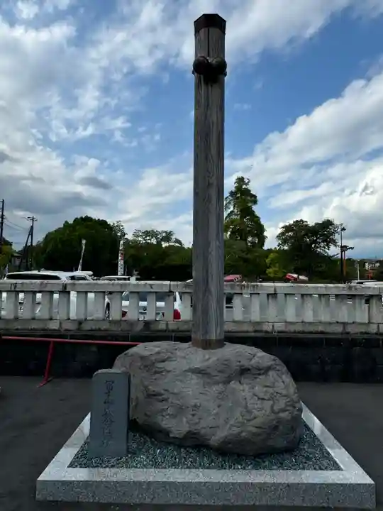 富士山本宮浅間大社(静岡県)