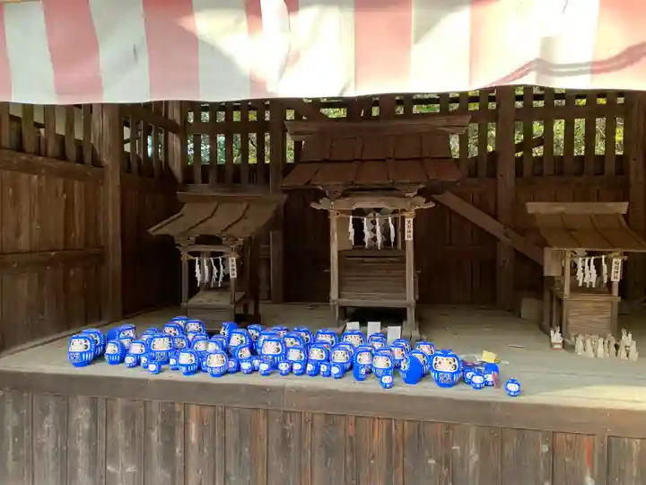 日本神社(埼玉県)