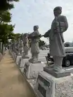 赤穂大石神社(兵庫県)