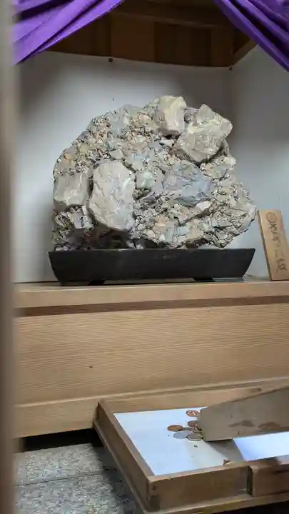 建部大社(滋賀県)