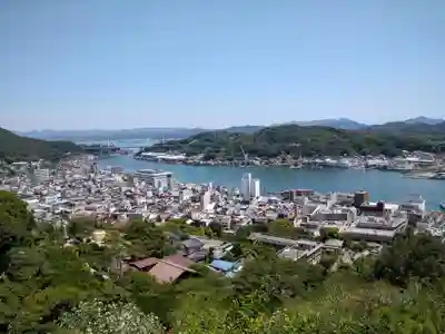 千光寺(広島県)