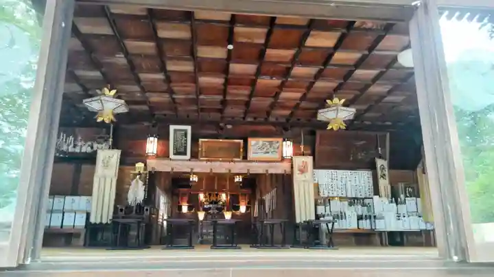 今宮神社(栃木県)