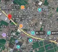 狸塚馬頭観世音(群馬県)
