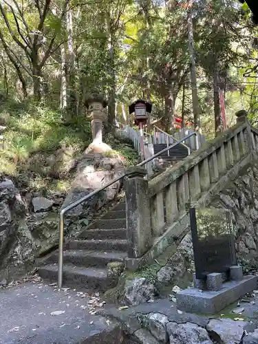 磯山弁財天のその他建物