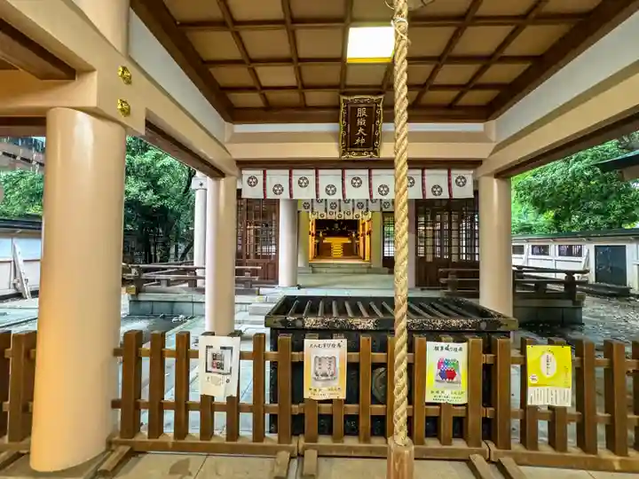 真清田神社(愛知県)