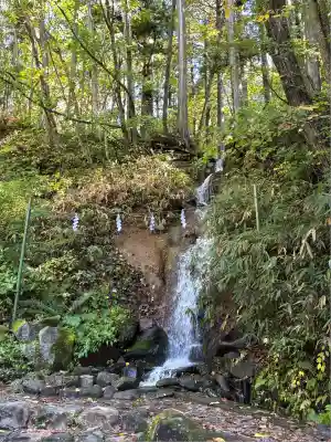 戸隠神社中社(長野県)
