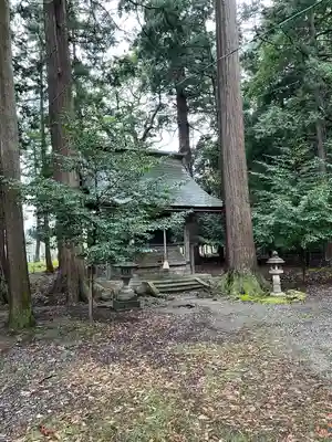 若狭姫神社（若狭彦神社下社）(福井県)
