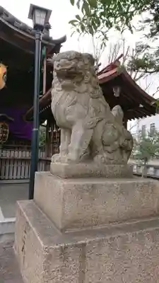 日枝大神社(神奈川県)