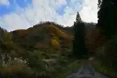 高龍神社(新潟県)