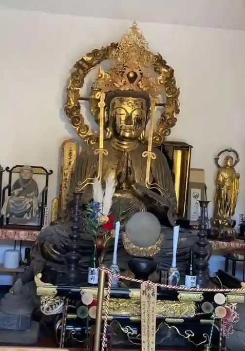 観音寺(神奈川県)