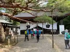 尾張冨士大宮浅間神社(愛知県)