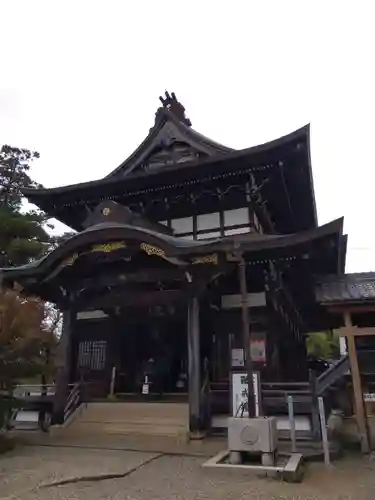 関善光寺(岐阜県)