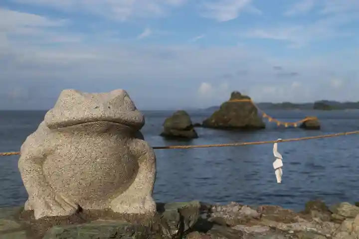 二見興玉神社(三重県)