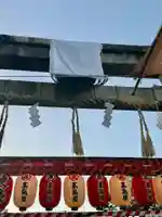 京都ゑびす神社(京都府)