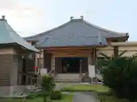 龍源寺の本殿・本堂