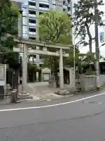 廣尾稲荷神社(東京都)