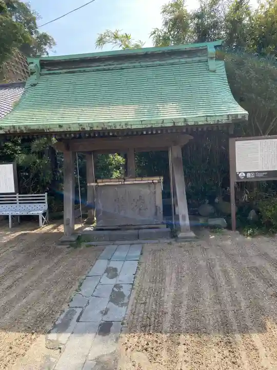 叶神社(東叶神社)(神奈川県)