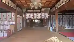 菅原天満宮（菅原神社）(奈良県)