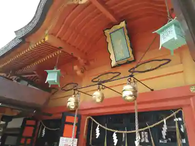 東照宮(広島県)