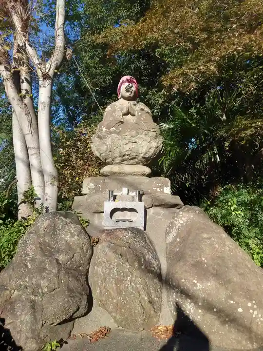 廣見寺(埼玉県)