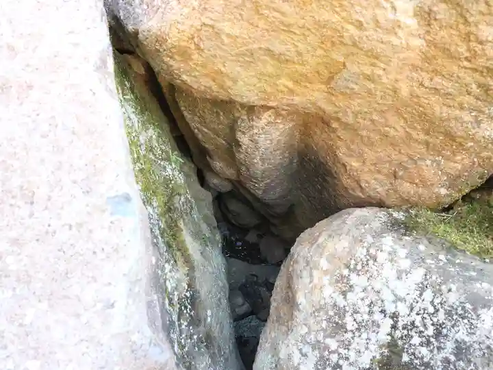 柳澤神社(奈良県)