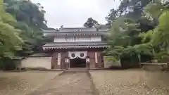 目の霊山　油山寺(静岡県)