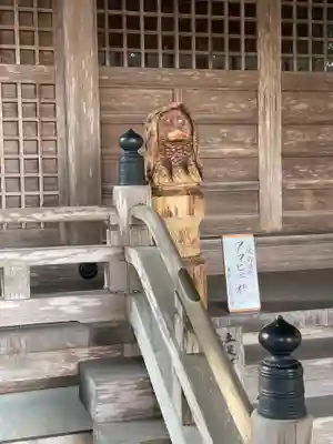 鹿島台神社のその他建物
