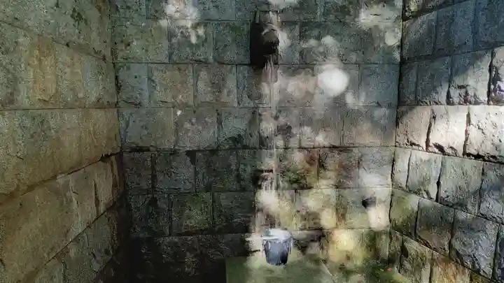 金蔵寺のその他建物