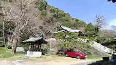 八幡神社(徳島県)