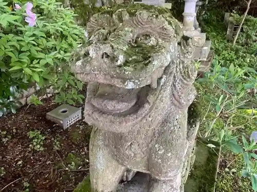 高森阿蘇神社(熊本県)