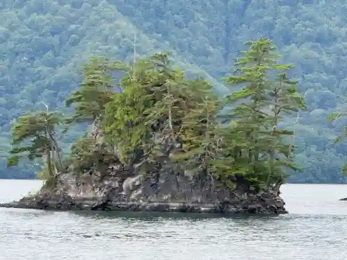 十和田神社(青森県)