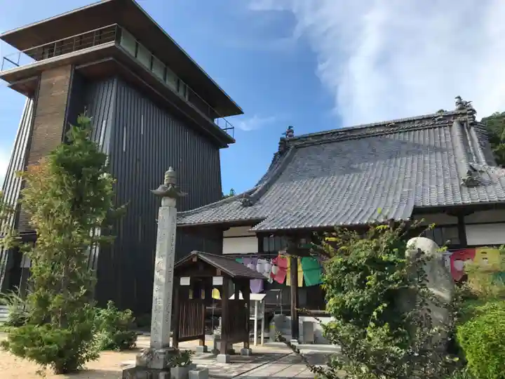 光林寺(愛媛県)