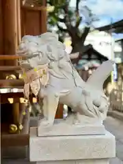 阿倍王子神社(大阪府)