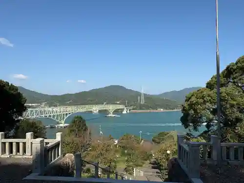 大多満根神社(山口県)