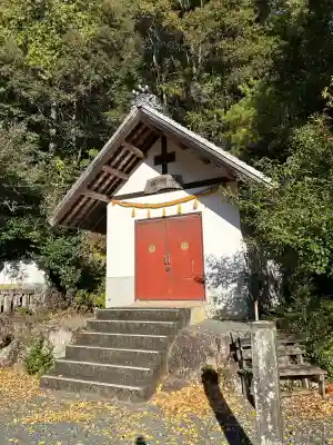 宮道天神社(愛知県)