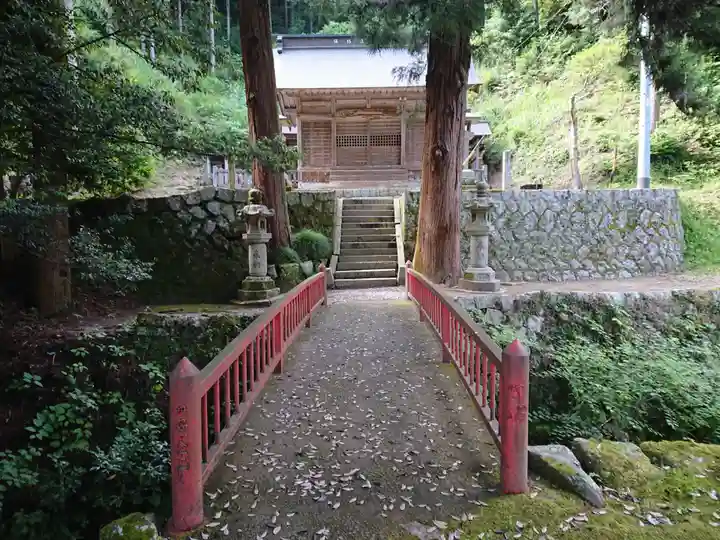 須佐之男神社のその他建物