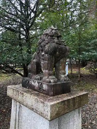 若狭彦神社（上社）(福井県)