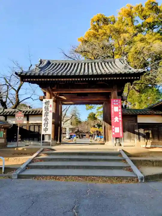 喜多院(埼玉県)
