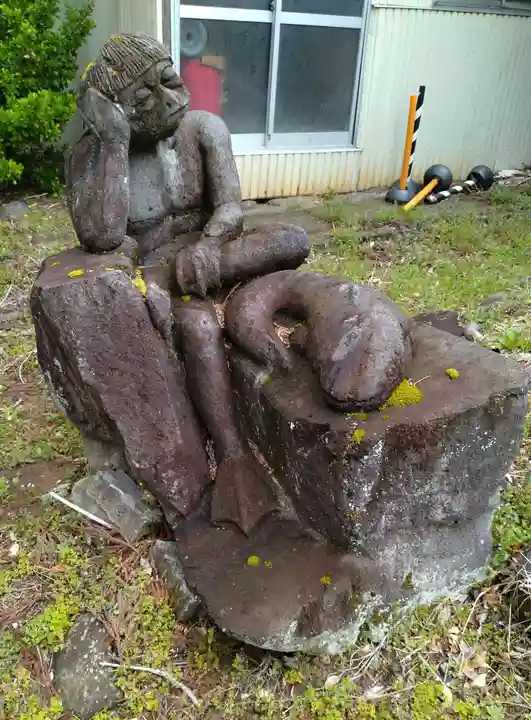 磯良神社(宮城県)