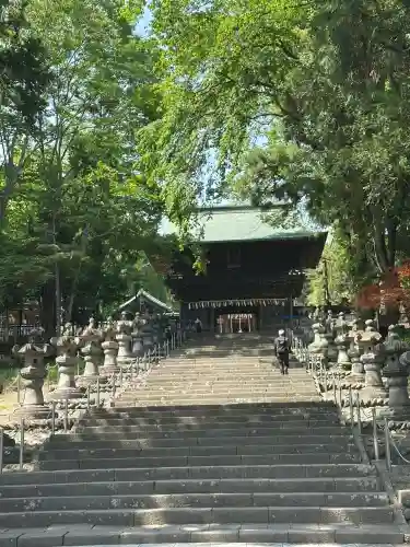 仙台東照宮(宮城県)