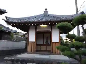 祠(地蔵)(愛知県)
