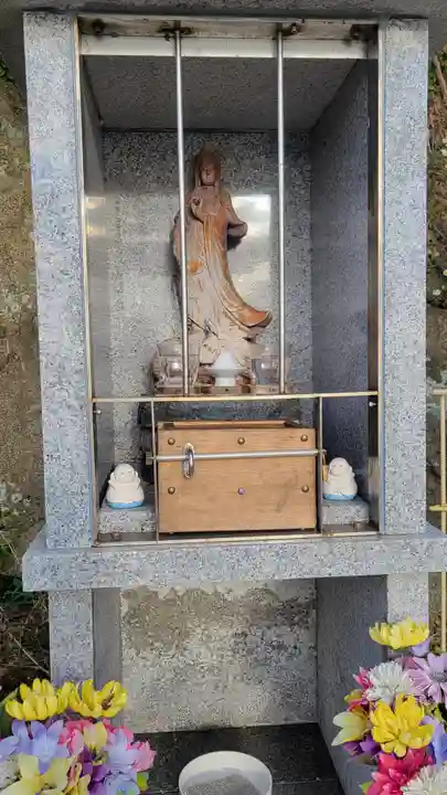 白石龍神社(愛媛県)