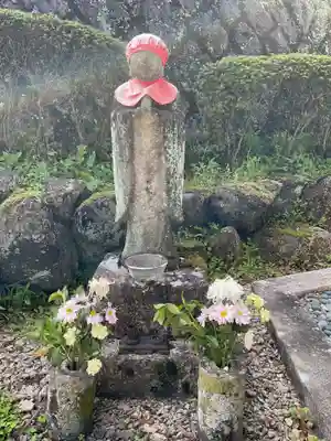 東禅寺(岐阜県)