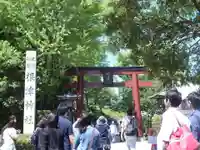 根津神社(東京都)