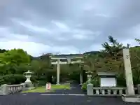隠岐神社(島根県)