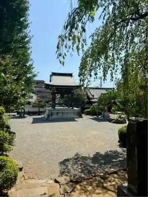 青柳寺(神奈川県)