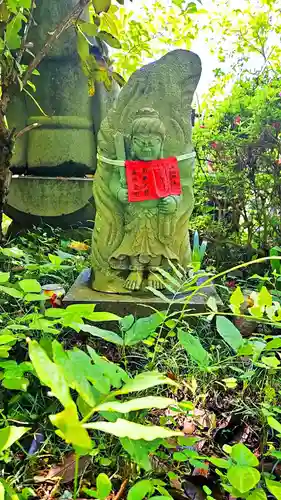 南法華寺（壷阪寺）(奈良県)