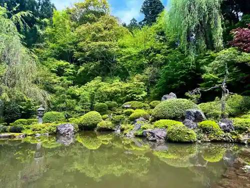 玉川寺(山形県)