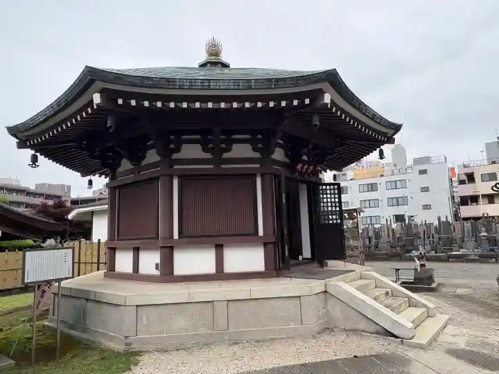 清岸寺(東京都)