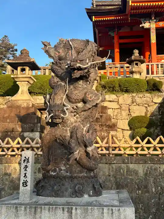 清水寺(京都府)